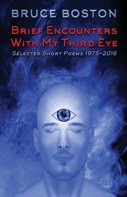 Brief Encounters with My Third Eye(English, Paperback, Boston Bruce)