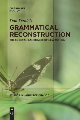 Grammatical Reconstruction(English, Paperback, Daniels Don)