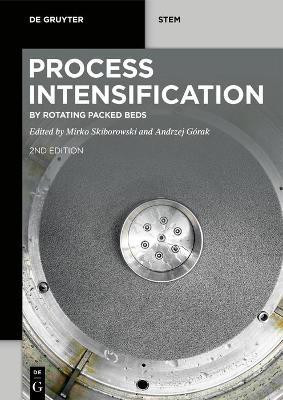 Process Intensification(English, Paperback, unknown)