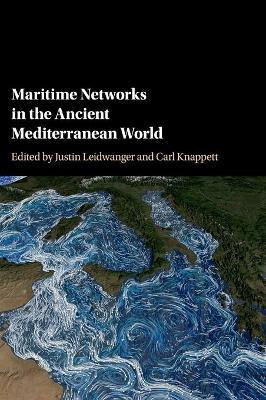 Maritime Networks in the Ancient Mediterranean World(English, Hardcover, unknown)