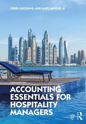 Accounting Essentials for Hospitality Managers(English, Paperback, Guilding Chris)