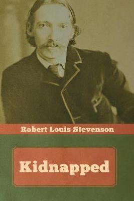 Kidnapped(English, Paperback, Stevenson Robert Louis)