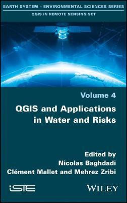 QGIS and Applications in Water and Risks(English, Hardcover, unknown)