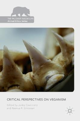 Critical Perspectives on Veganism(English, Hardcover, unknown)