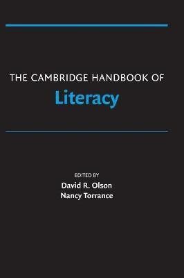 The Cambridge Handbook of Literacy(English, Hardcover, unknown)