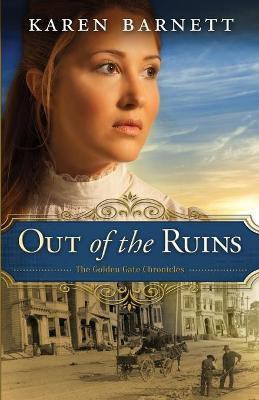 Out of the Ruins(English, Paperback, Barnett Karen)