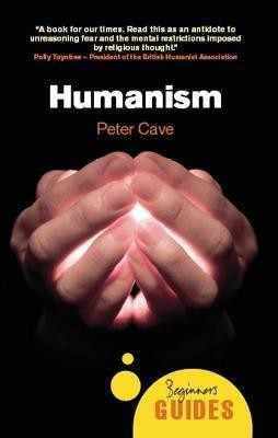 Humanism(English, Paperback, Cave Peter)
