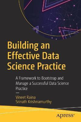 Building an Effective Data Science Practice(English, Paperback, Raina Vineet)