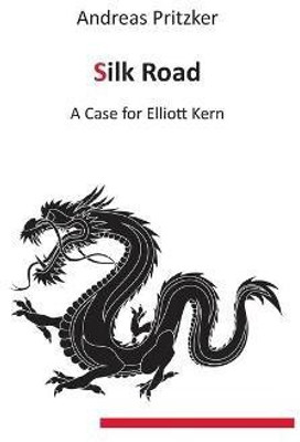 Silk Road(English, Paperback, Pritzker Andreas)