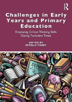 Challenges in Early Years and Primary Education(English, Paperback, unknown)