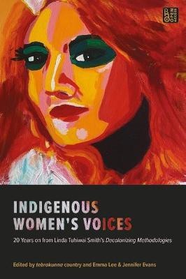 Indigenous Women's Voices(English, Electronic book text, unknown)