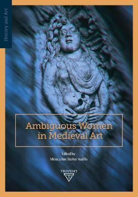 Ambiguous Women in Medieval Art(English, Paperback, unknown)