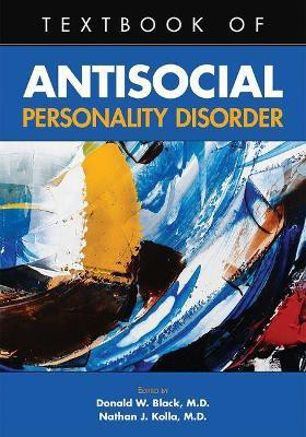 Textbook of Antisocial Personality Disorder(English, Hardcover, unknown)