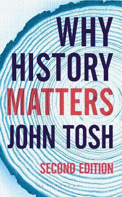 Why History Matters(English, Paperback, Tosh John)
