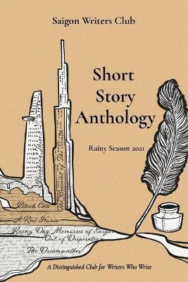 Short Story Anthology(English, Paperback, unknown)