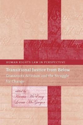 Transitional Justice from Below(English, Paperback, unknown)
