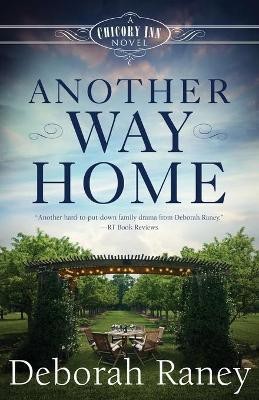 Another Way Home(English, Paperback, Raney Deborah)