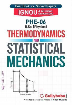 Thermodynamics and Statistical Mechanics(English, Paperback, unknown)
