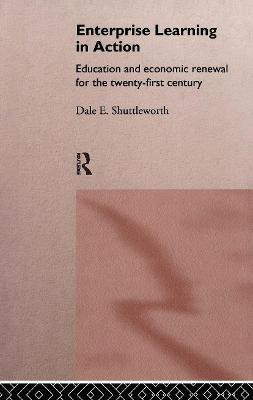 Enterprise Learning in Action(English, Hardcover, Shuttleworth Dale)