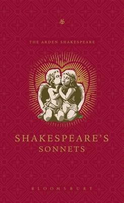 Shakespeare's Sonnets(English, Hardcover, Shakespeare William)
