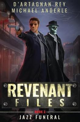 Jazz Funeral(English, Paperback, Rey D'Artagnan)