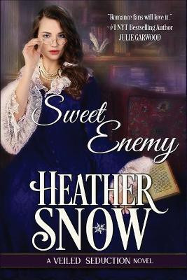 Sweet Enemy(English, Paperback, Snow Heather)