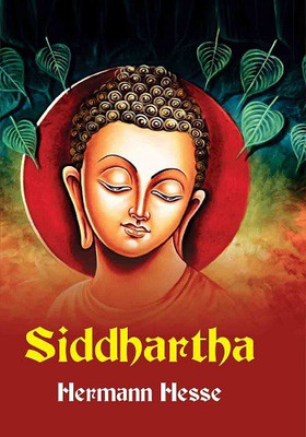 Siddhartha(Hardcover, Herman Hesse)