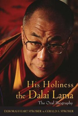 His Holiness the Dalai Lama(English, Paperback, Strober Deborah Hart)