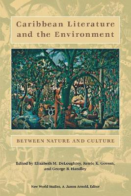 Caribbean Literature and the Environment(English, Paperback, unknown)
