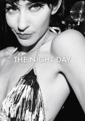 The Night Day(English, Hardcover, unknown)