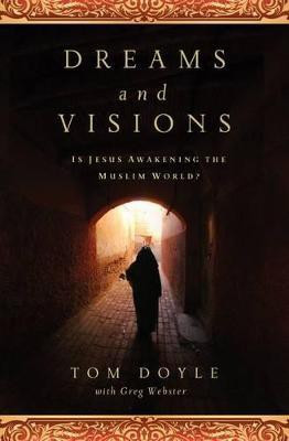 Dreams and Visions(English, Paperback, Doyle Tom)