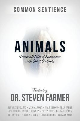 Animals(English, Paperback, Farmer Steven D)