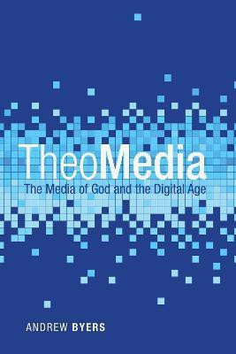 Theomedia(English, Paperback, Byers Andrew)