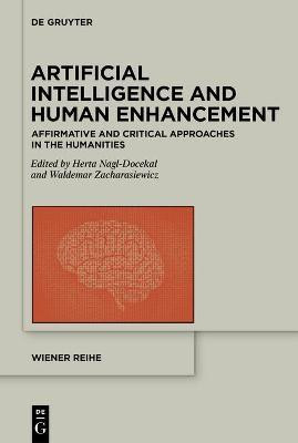 Artificial Intelligence and Human Enhancement(English, Electronic book text, unknown)