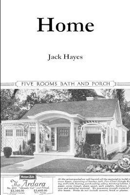 Home(English, Paperback, Hayes Jack)