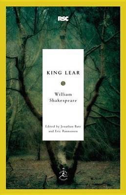 King Lear(English, Electronic book text, Shakespeare William)