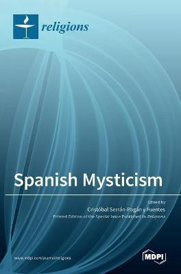 Spanish Mysticism(English, Hardcover, unknown)