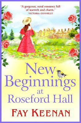 New Beginnings at Roseford Hall(English, Hardcover, unknown)