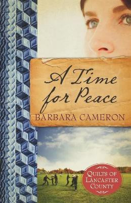 A Time for Peace(English, Paperback, Cameron Barbara)