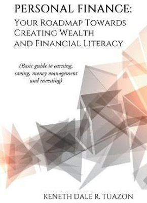 Personal Finance(English, Paperback, Tuazon Keneth Dale R)