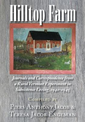Hilltop Farm(English, Paperback, unknown)