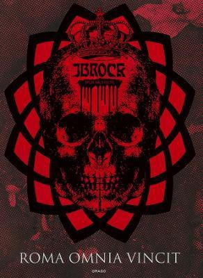 Roma Omnia Vincit(English, Hardcover, unknown)