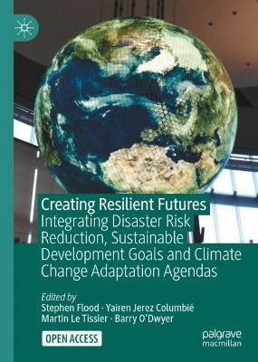 Creating Resilient Futures(English, Hardcover, unknown)