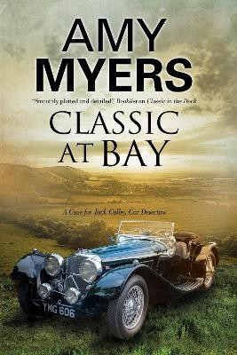 Classic at Bay(English, Paperback, Myers Amy)