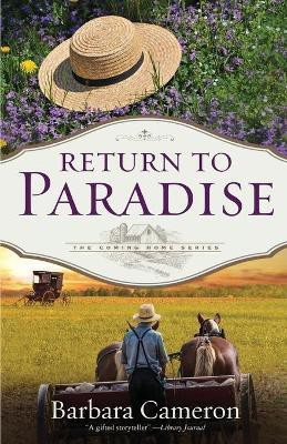 Return to Paradise(English, Paperback, Cameron Barbara)