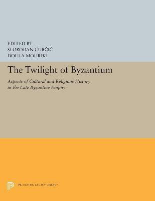 The Twilight of Byzantium(English, Paperback, unknown)