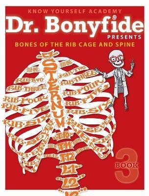 Bones of the Rib Cage and Spine(English, Paperback, unknown)