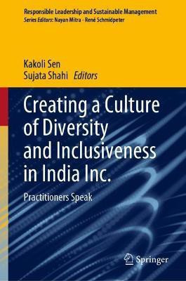 Creating a Culture of Diversity and Inclusiveness in India Inc.(English, Hardcover, unknown)