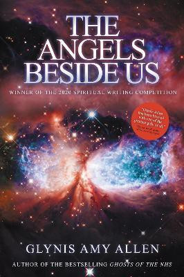 The Angels Beside Us(English, Paperback, Allen Glynis Amy)