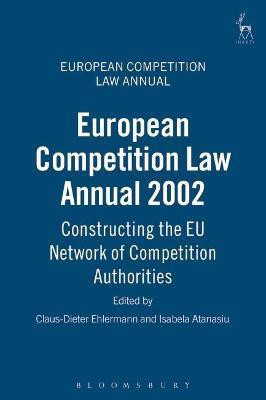 European Competition Law Annual 2002(English, Hardcover, unknown)